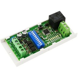 Relais temporisateur 12V programmable Pulsar