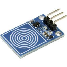 TRU COMPONENTS TC-8579956 Module capteur Adapté pour (ordinateur monocarte) Arduino 1 pc(s)