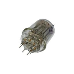 Sonstige - tube électronique 829 b = gu 29 = srs 4453 pôle 7 culot septar