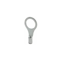 Cosse à oeillet Phoenix Contact C-RC 1/M8 DIN 3240075 Section max.: 1 mm² Ø du trou: 8.4 mm non