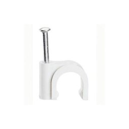 Legrand - 031556 Grapillon diamètre 7mm câble 3x1-2x1,5 tv 100 unités