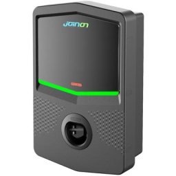 Borne de recharge i-con standard - autostart dlm - 7,4 kW T2S - IP55 - avec gestion dynamique de la