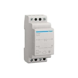 Hager - ST320 Transformateur de sécurité 12 v 1.5 a
