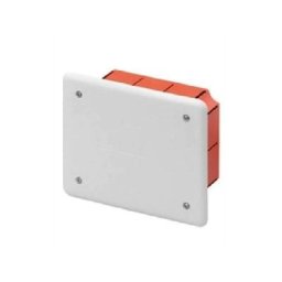 Gewiss - DÉrivation et raccordement d'entrÉe 118x96x70 gw48003