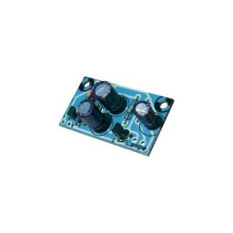 Kemo - B185 Kit clignotant Modèle (kit/module): kit à monter 6 v/dc, 12 v/dc