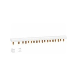 Peigne de raccordement Resi9 xp 1P+N 63A - 18 modules Schneider R9PXH218