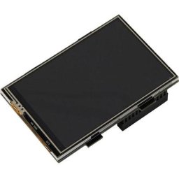 Joy-it - JT3.5TR Module écran tactile 8.9 cm (3.5 pouces) 480 x 320 Pixel Convient pour (kits de