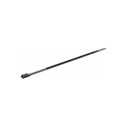Collier colson noir 9-357 modèle: l9xL357 (x 100) Legrand 031919