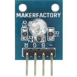 Makerfactory - MF-6402117 Module led 1 pc(s)