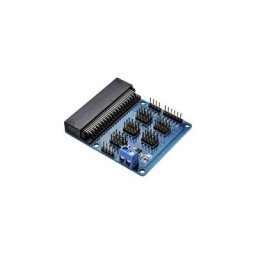 Tru Components - TC-9072536 Module dextension 1 pc(s) Convient pour (kits de développement):