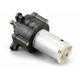 Seenlin - 12 / 24V Generateur De Courant Direct Dynamo Dynamo Test Hydraulique Moteur Power Energy