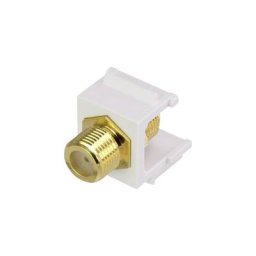 Renkforce RF-KS-FKP Module encastrable F Keystone