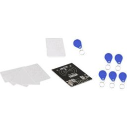 CR-2253987 Kit rfid 1 pc(s) - Joy-it