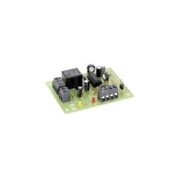 Conrad Components - Module mini-alarme kit à monter hb 258 12 v/dc 1 pc(s)
