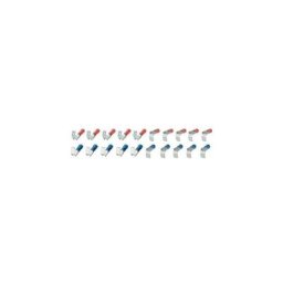 Sonstige - set de cosses faston 6,3 mm