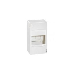 Legrand - tableautin électrique 4 modules 90X160X74MM - 001304
