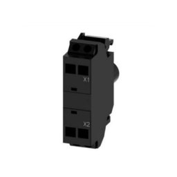 3SU1401-1BB60-3AA0 Module led blanc 24 v dc/ac 1 pc(s) Y401481 - Siemens