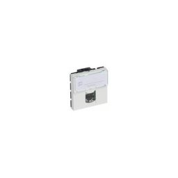 Legrand Mosaic Prise Rj45 Catégorie 6a Stp Blanc - 076576