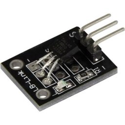 Joy-it SEN-KY001TS Set de capteurs 1 pc(s) X032441