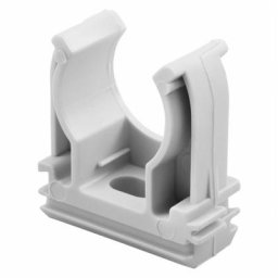 Gewiss - clips tube d.16 gr.ral7035