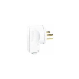 Legrand - Connecteur secteur Mâle, 380 v 20A, Montage sur câble, 2P+E ( Prix pour 1 )