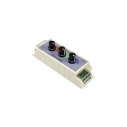 Tru Components - Variateur led SU12001 559270 n/a 130 mm 45 mm 40 mm 1 pc(s)