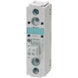 Relais à semi-conducteurs 3RF21201AA02 20 a Tension de contact (max.): 230 v/ac à commutation au