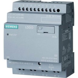 Module de commande Siemens 6ED1052-2CC08-0BA1 24 v/dc Y234312