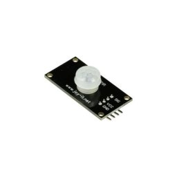 Détecteur de mouvement Joy-it convient pour: arduino, raspberry pi, micro:bit 1 pc(s)