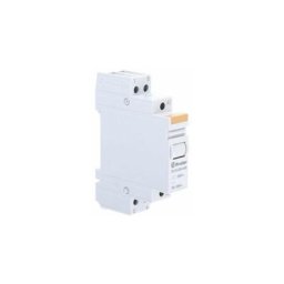 22 Series Relais de puissance dpno, bobine 230V c.a. Rail din 3W ( Prix pour 1 ) - Finder