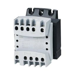 Transformateur d'isolement et de sécurité Legrand compact 160 va 642304