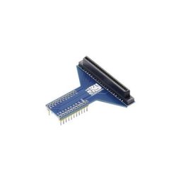 Tru Components - TC-9072500 Module gpio 1 pc(s) Convient pour (kits de développement): micro:bit