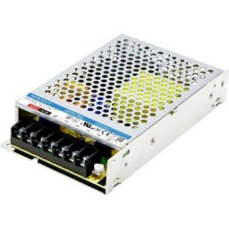 LM150-20B12 Alimentation à découpage 12.5 a 150 w 12 v stabilisé 1 pc(s) - Dehner Elektronik