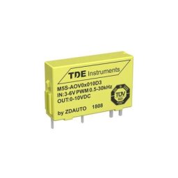 AOA03020D3A Module i/o 1 pc(s) - Zdauto