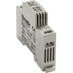 Alimentation rail din série psm Comatec PSM1/15.24 n/a 15 w 1 pc(s)