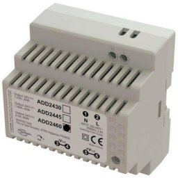 Alimentation rail din 24 V/2.5 a Sewosy