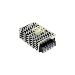 RS-25-15 Module dalimentation ca/cc, fermé 1.7 a 25 w 15 v/dc 1 pc(s) - Mean Well