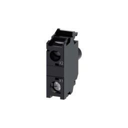 3SU1401-1BB60-1AA0 Module led blanc 24 v dc/ac 1 pc(s) - Siemens