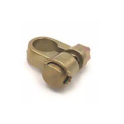 RKG - Cosse de batterie voiture négative diamètre 10 simple serrage section 25-35