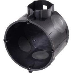 7320026 Boîte de montage coupe-vent, sans halogène (l x l) 80 mm x 67 mm 25 pc(s) C600611 - F-tronic