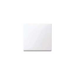 Merten - 432125 enjoliveur pour commandes, antimicrobien brillant, system m
