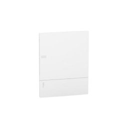 MIP20212 Mini coffret d'encastrement pragma 24 modules porte pleine - Schneider