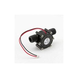 Dc Micro-turbine hydraulique Générateur d'eau 12V dc 10W