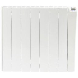 Radiateur électrique Tradition Plus 1500w Marinière Énergie