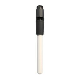 Terminal vertical rolux condensation 80/125 Noir Ubbink 184401 - Noir