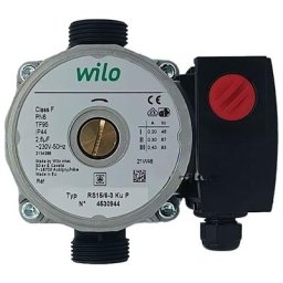 Reporshop - Wi15 / 6 rs 60081029 Pompe de circulation de la chaudière