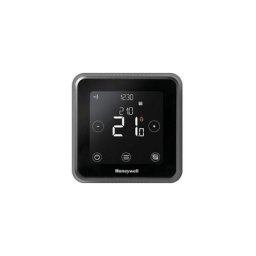 Honeywell - Thermostat d'ambiance filaire programmable et connecté lyric T6 - lyric T6 filaire