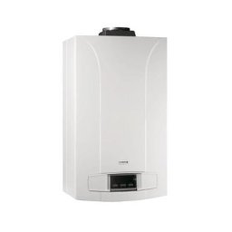 Jamais utilisé] Chaudière Murale Gaz 24kW De Dietrich ecs Zena EcoNOx Basse Température - 7693947