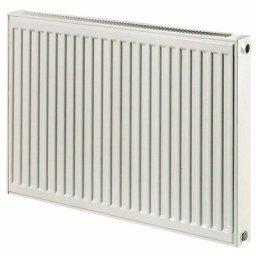 Radiateur acier 4t 22h700x1000