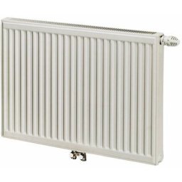 Radiateur eau chaude acier 6t 22h700x1200